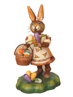 Hubrig 301h0002 Easter Country-Rabbit Land - Mother