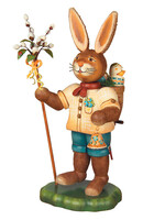 Hubrig 301h1001 Rabbit Land- Hans Boy