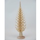 18020 Wooden Hand-Carved Tree 20cm