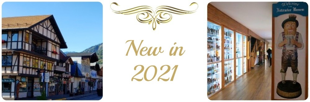 New in 2021