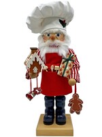 Christian Ulbricht 0 845   Ulbricht Premium NC - Gingerbread Baker LTD ED