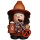 Christian Ulbricht 1-658 Ulbricht Smoker-Bavarian (Natural) 4 in