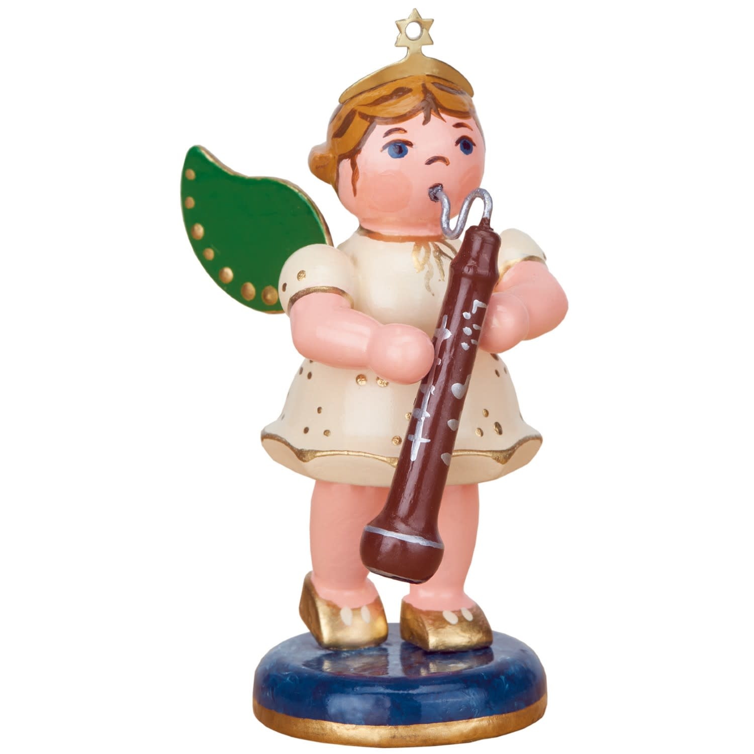 Hubrig 121h0044 Angel-Alto Oboe