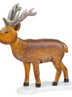 Hubrig 110h3011 Winter Children-Stag