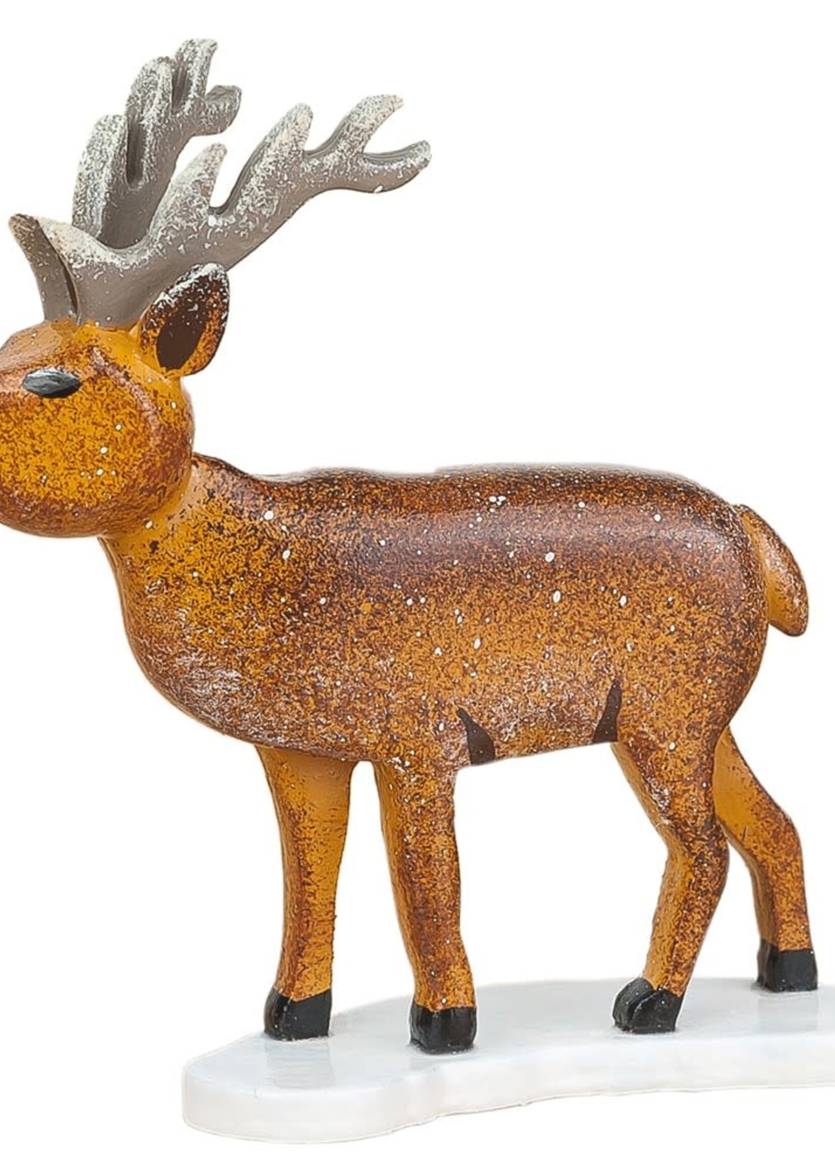 Hubrig 110h3011 Winter Children-Stag