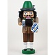 Richard Glässer 12303 RG Nutcracker - Woody Goomsba (10 inch)