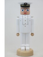 Junghanel Navy01 Officer  Nutcracker