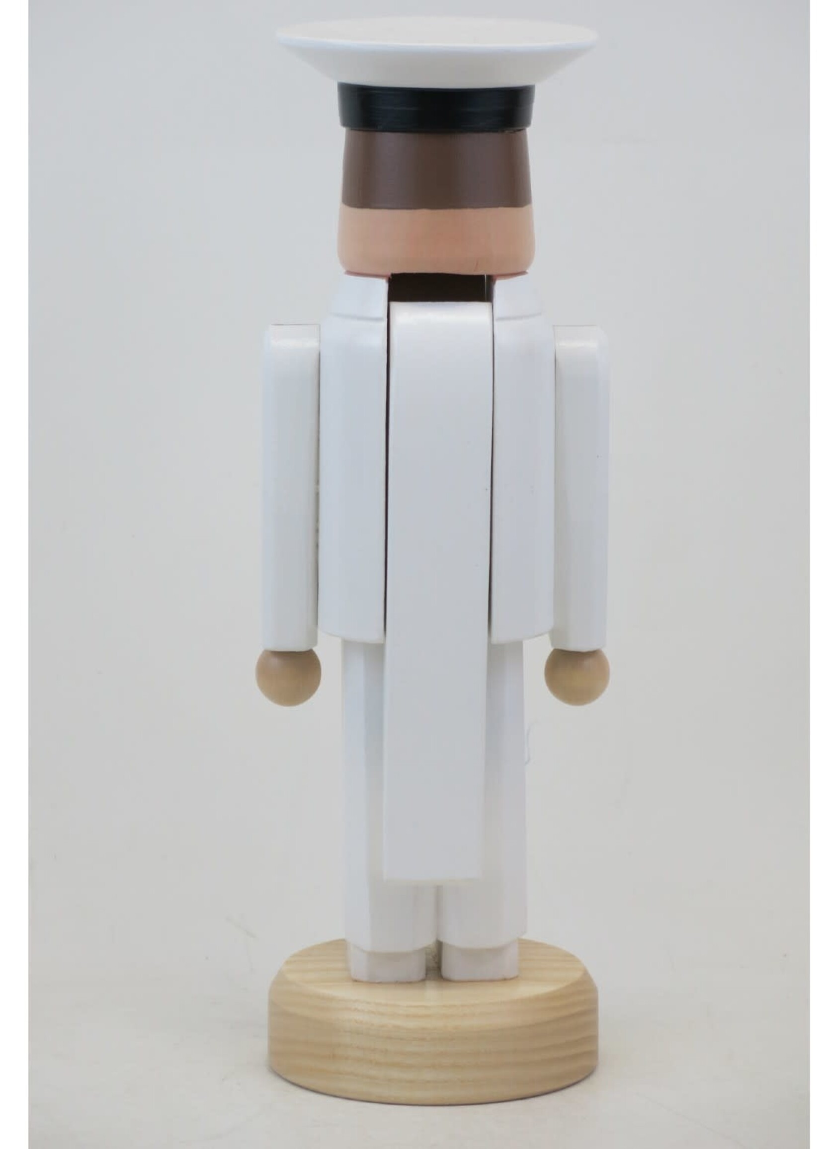 Junghanel Navy01 Officer  Nutcracker