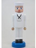 Junghanel Navy08 Sailor Nutcracker