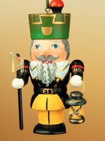 Hubrig 130h0001 Nutcracker Miner - 2.75 inches