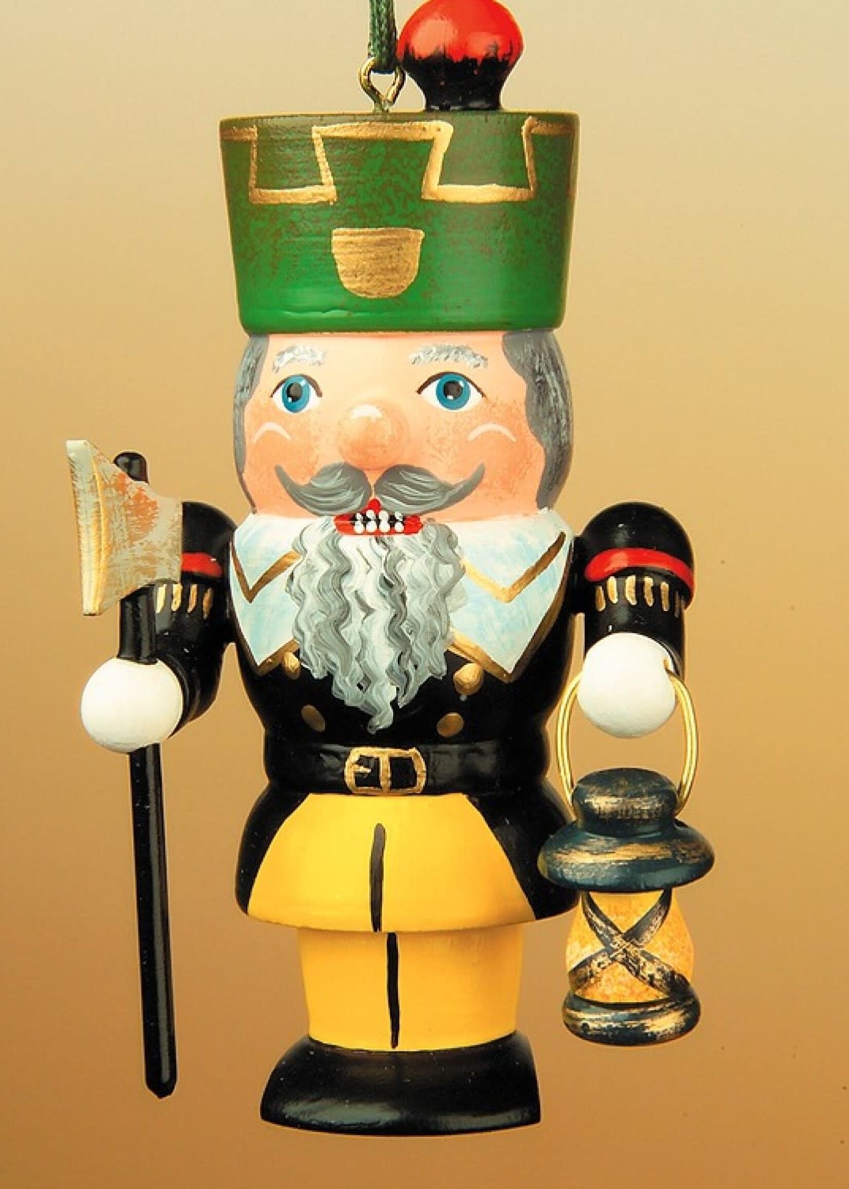 Hubrig 130h0001 Nutcracker  - 2.75 inches