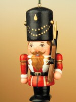 Hubrig 130h0002 Nutcracker Soldier - 2.75 inches