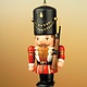 Hubrig 130h0002 Nutcracker Soldier - 2.75 inches