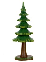 Hubrig 111h0003 A Summer Tree Big 19cm