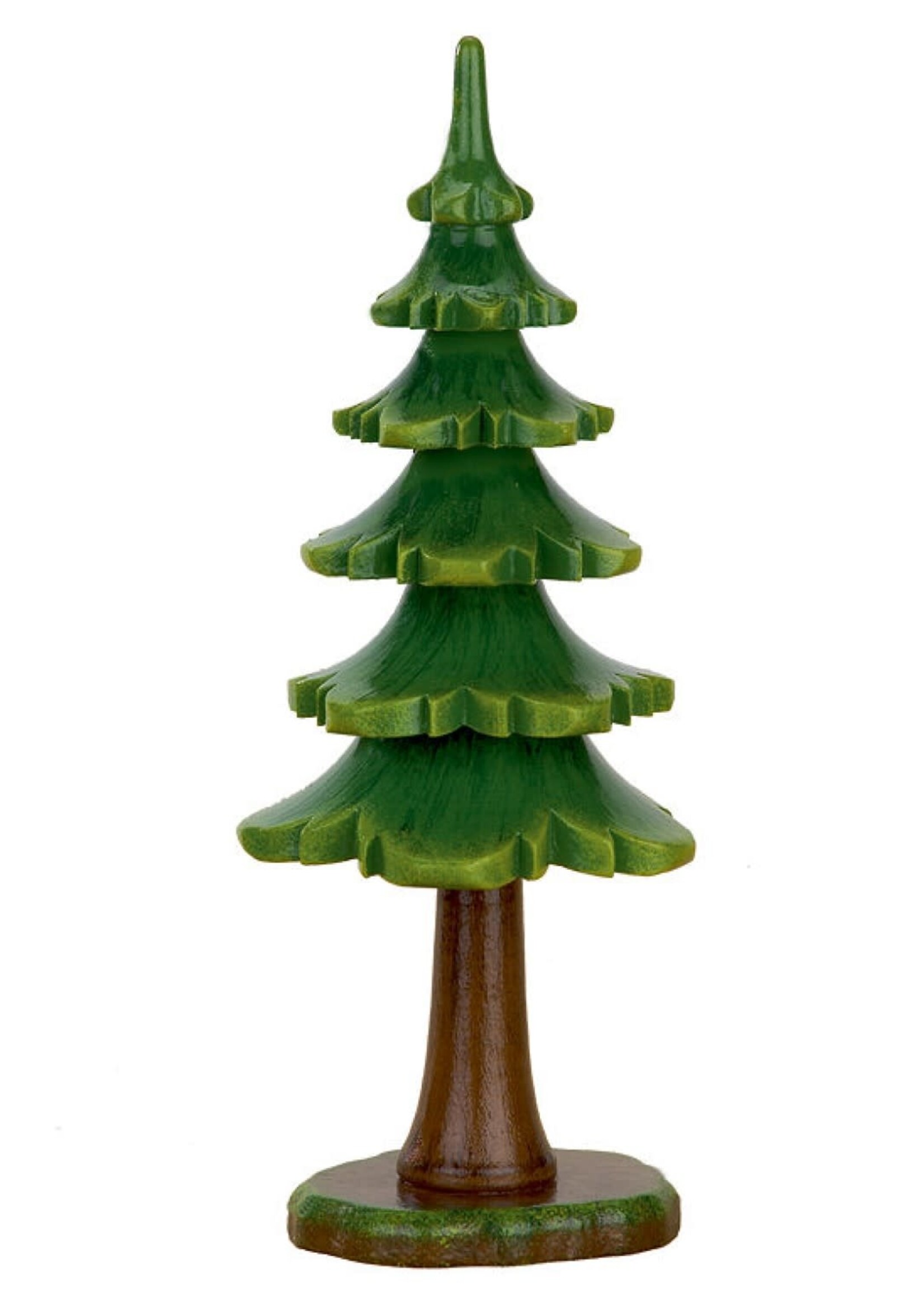 Hubrig 111h0003 A Summer Tree Big 19cm