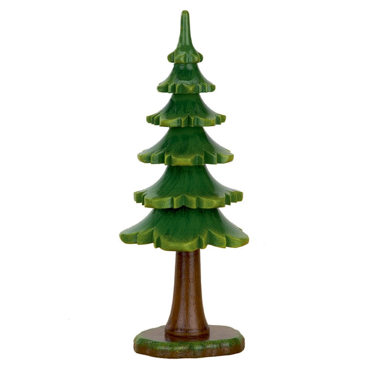 Hubrig 111h0003 A Summer Tree Big 19cm