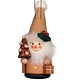 Christian Ulbricht 15-0200 Ulbricht ORN - Santa with Tree (Wobble)