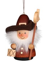 Christian Ulbricht 15-0205 Ulbricht Ornament - Watchman (Wobble)