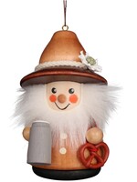 Christian Ulbricht 15-0207 Ulbricht Ornament-Bavarian (Wobble)
