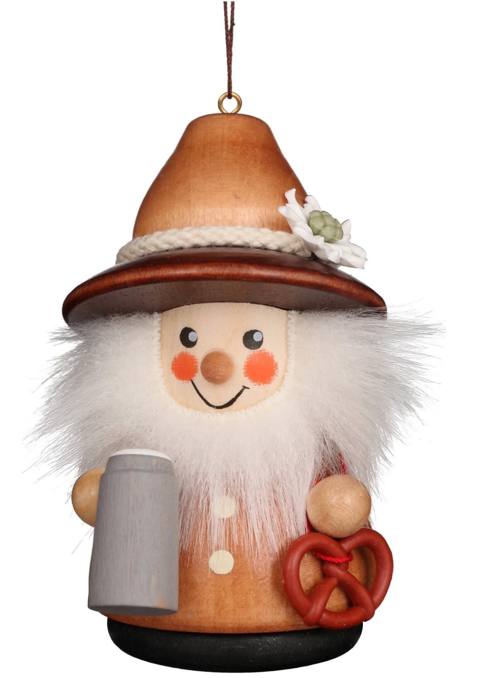 Christian Ulbricht 15-0207 Ulbricht Ornament-Bavarian (Wobble)