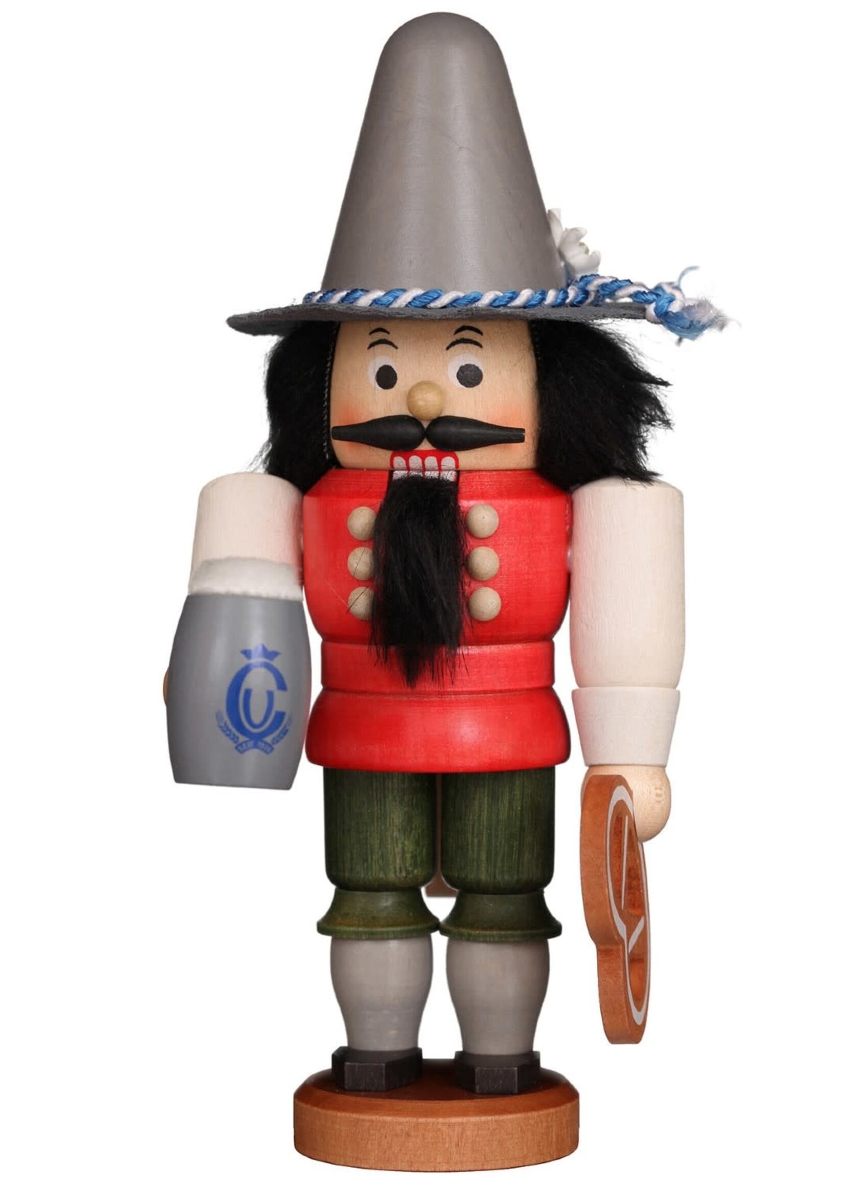 Christian Ulbricht 32-614 Ulbricht NC- Bavarian