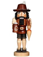 Christian Ulbricht 32-342 Ulbricht Nutcracker - Bavarian 16 inches