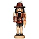 Christian Ulbricht 32-342 Ulbricht Nutcracker - Bavarian 16 inches