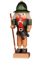 Christian Ulbricht 32-675 Ulbricht Nutcracker - Boy Scout 10,60 inches