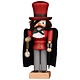 Christian Ulbricht 32-673  Ulbricht Nutcracker -  Drosselmeyer 11 inches