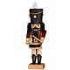 Christian Ulbricht 32-625 Ulbricht Nutcracker -Drummer (Natural)  12 inches