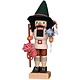 Christian Ulbricht 32-660 Ulbricht Nutcracker  - Bavarian Hiker 11 inches