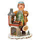 Hubrig 105h4006  Winter Children -Grill Master-Smoker