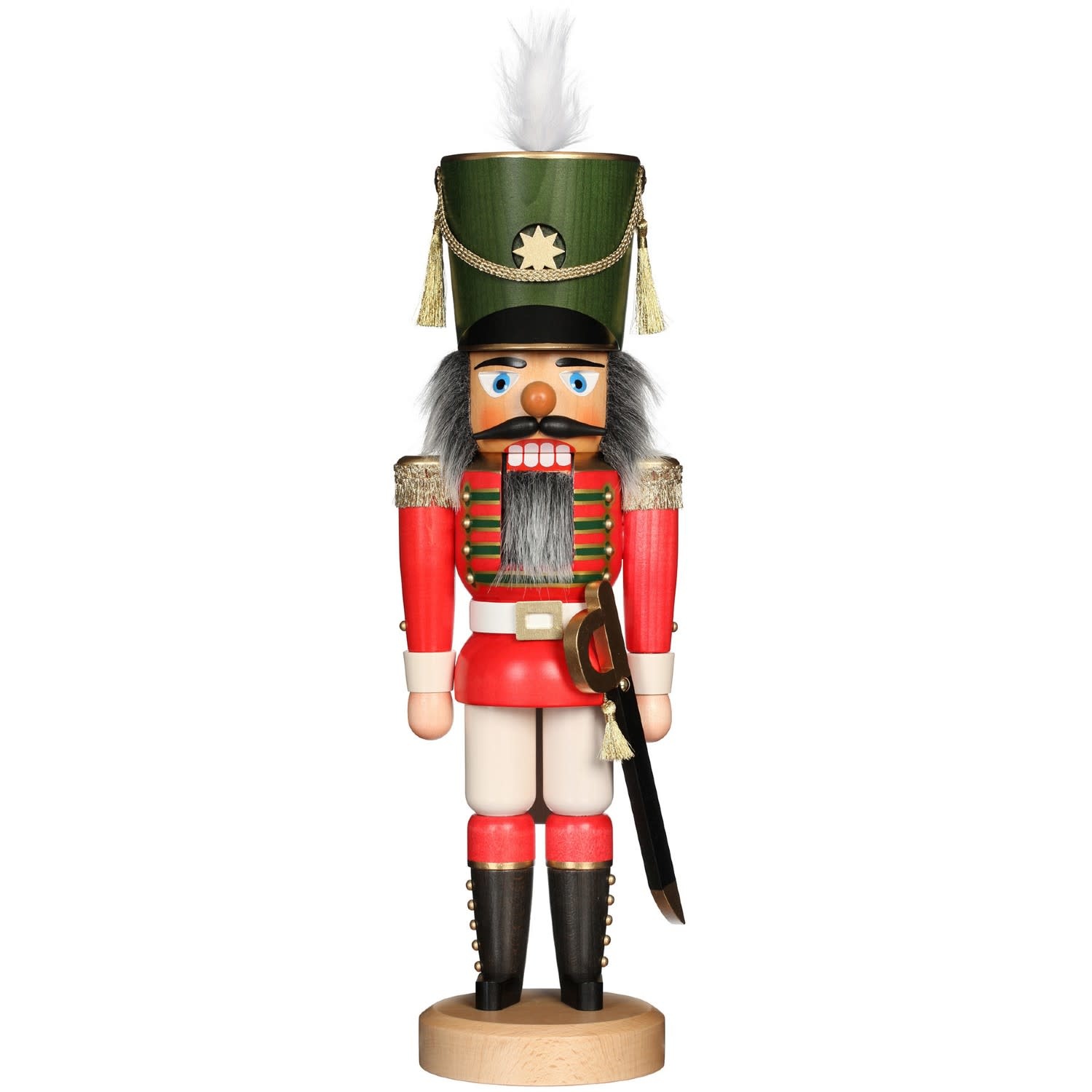 Christian Ulbricht 32-530  Ulbricht NC- Red Soldier