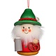 Christian Ulbricht 15-0413 Ulbricht Ornament -Bavarian (Wobble) 3 inches