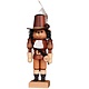 Christian Ulbricht 32-693 Ulbricht Nutcracker - Puss In Boots (Natural)  10.8 inches