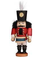 Christian Ulbricht 32-611 Ulbricht Nutcracker - Drummer