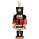 Christian Ulbricht 32-611 Ulbricht Nutcracker - Drummer
