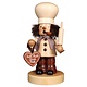 Christian Ulbricht 35-949  Ulbricht Smoker- Baker (Natural) 8.5 in