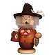 Christian Ulbricht 1-539 Ulbricht Smoker-Bavarian (Natural) 5 inches