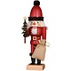 Christian Ulbricht 32-643 Ulbricht NC-Santa with Tree and Sack
