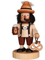 Christian Ulbricht 35-971 Ulbricht SM- Bavarian 8 inches