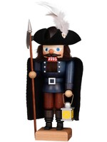 Christian Ulbricht 32-666 Ulbricht NC- Watchman 10 inches