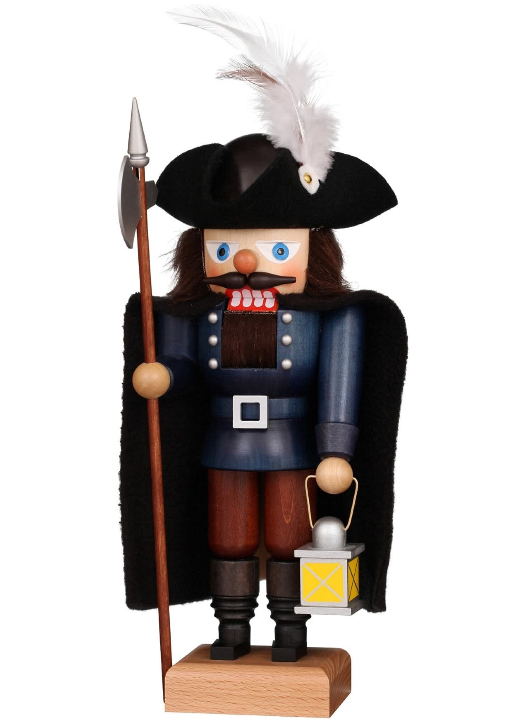 Christian Ulbricht 32-666 Ulbricht NC- Watchman 10 inches