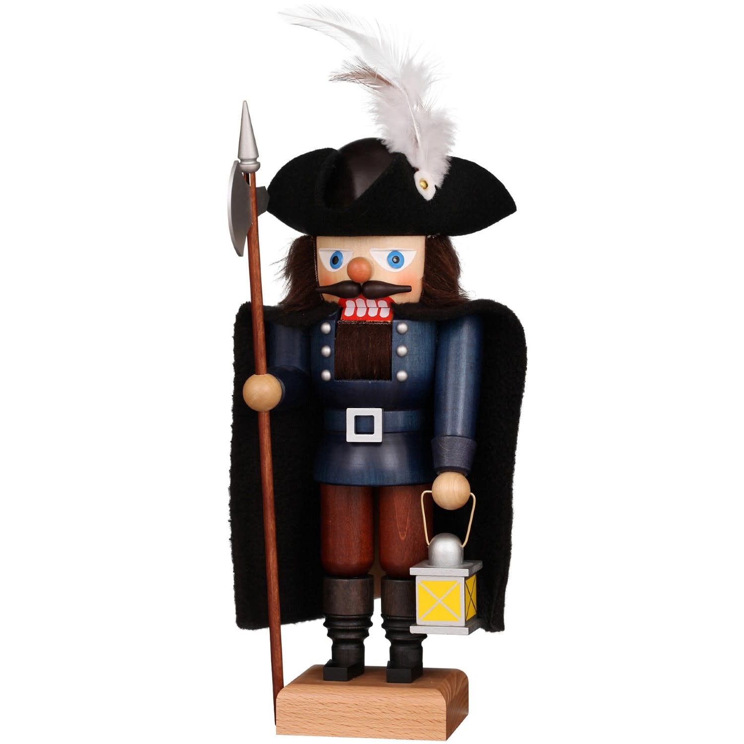Christian Ulbricht 32-666 Ulbricht NC- Watchman 10 inches