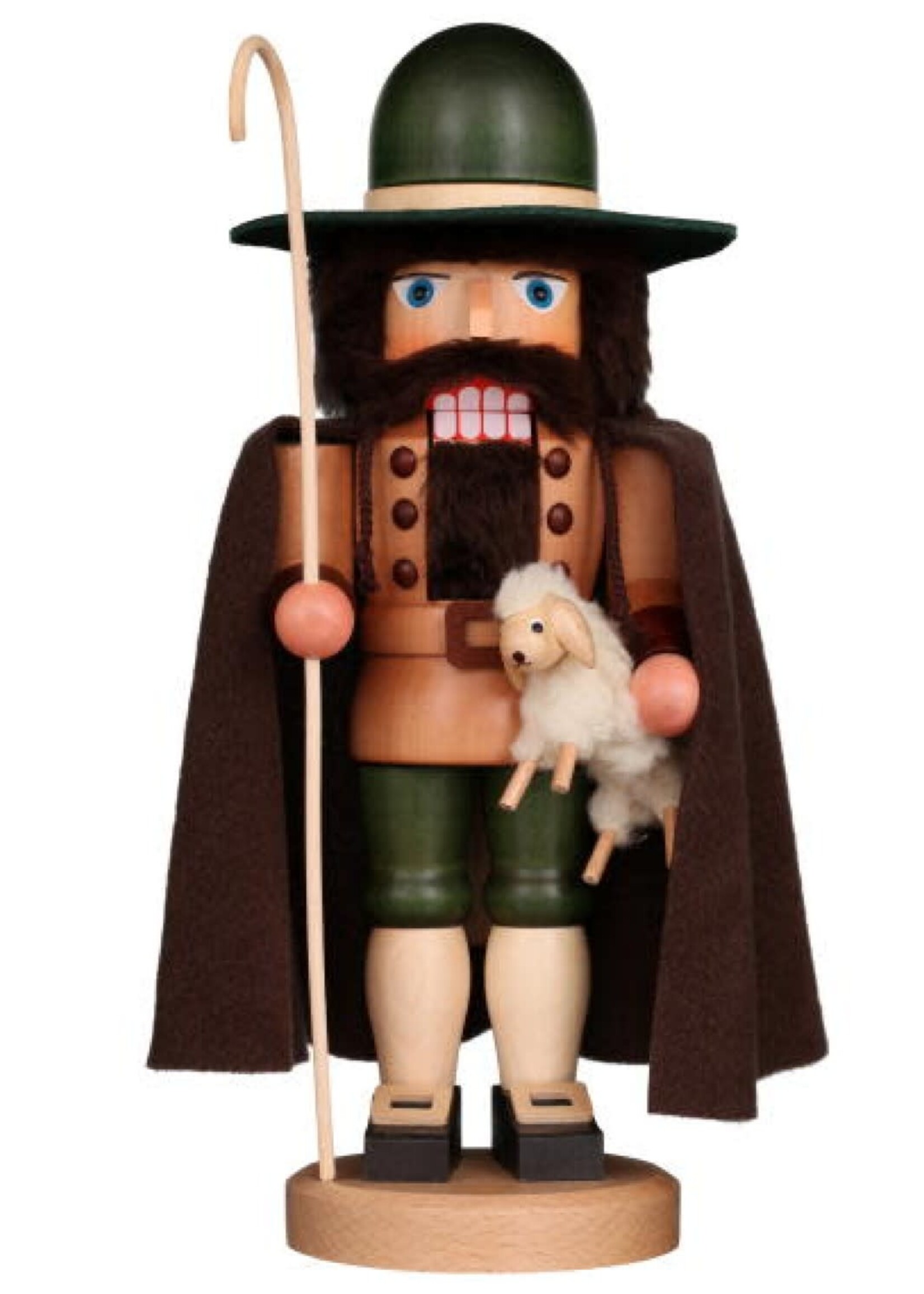 Christian Ulbricht 32-824  Ulbricht NC- Shepherd 16 inches