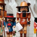 Nutcrackers