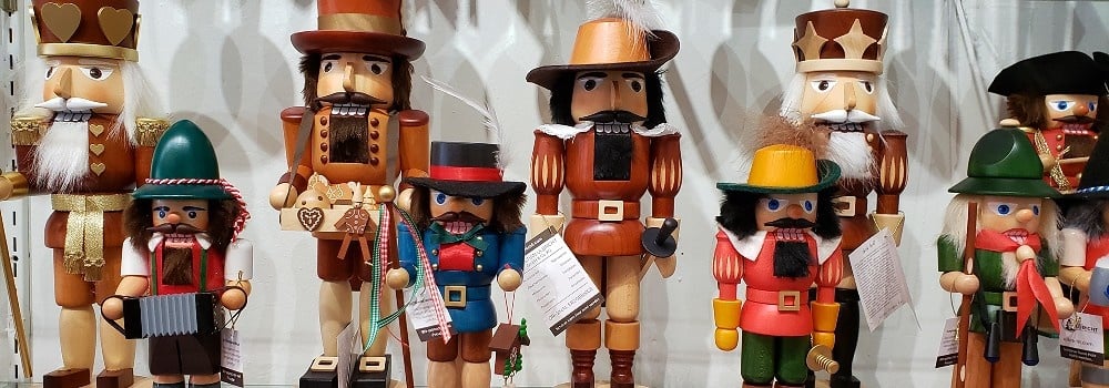 Nutcrackers