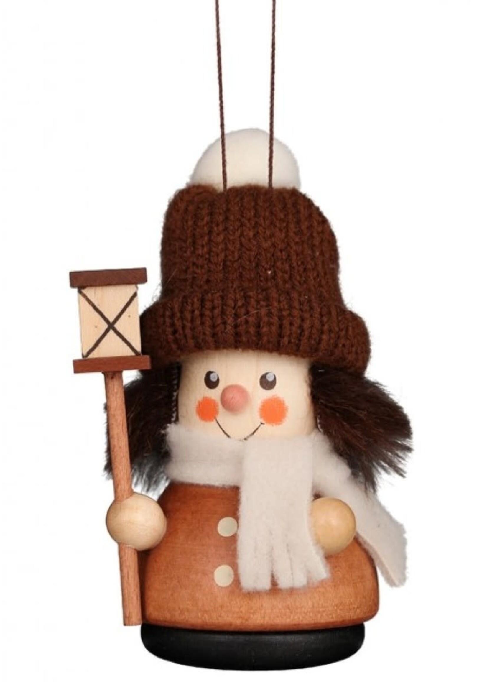 Christian Ulbricht 15-0214 Ulbricht OR-Lantern Boy (Wobble) 4 inches