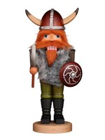 Christian Ulbricht 32-825 Ulbricht Nutcracker Viking 16,30 inches