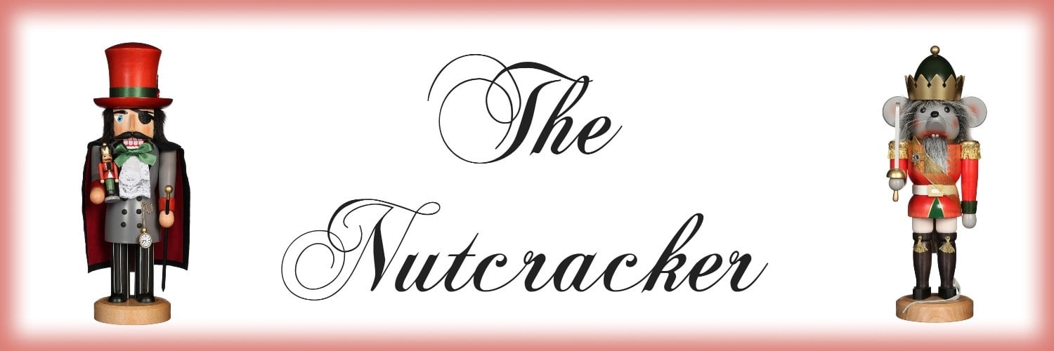 Nutcracker Ballet Characters